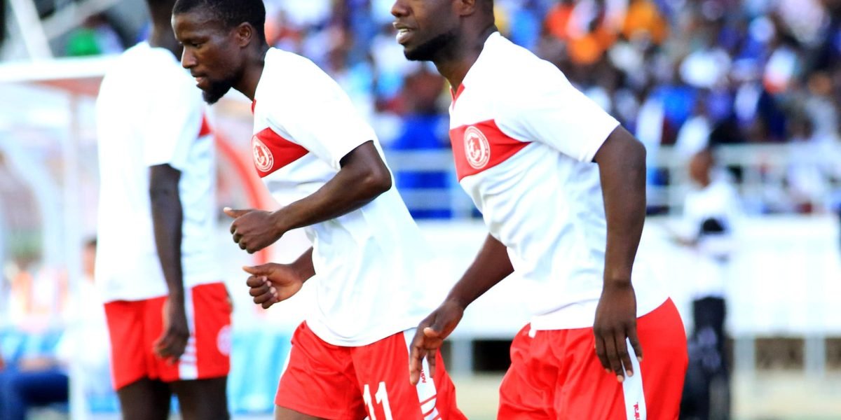 Righteous Banda and McFallen Mgwira are among the players released by FCB Nyasa Big Bullets at the end of the 2023 season