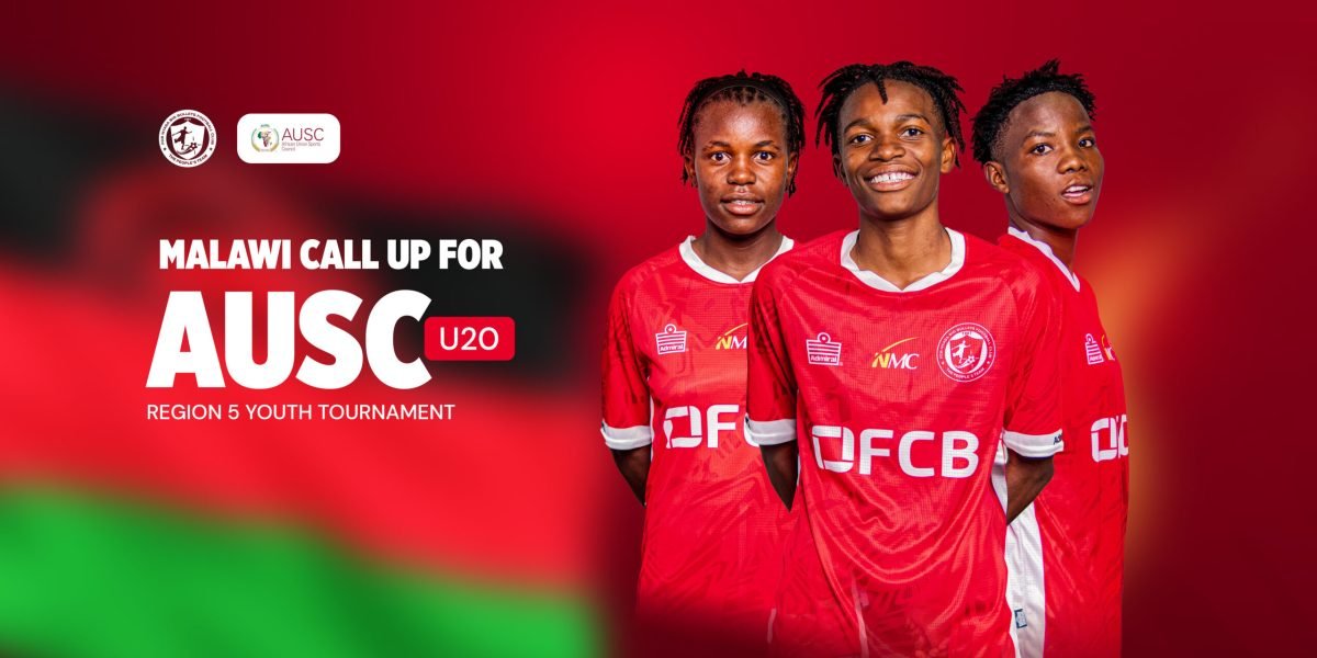 Road to Region 5- Msukwa, Issa and Mwanyongo