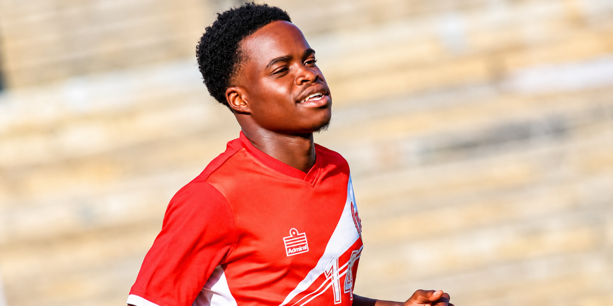 Sean McBrams yet to appear on a matchday squad for FCB Nyasa Big Bullets