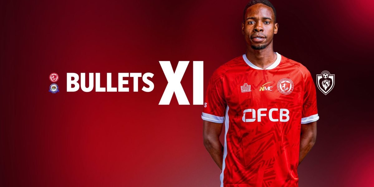 Starting XI vs Blue Eagles web