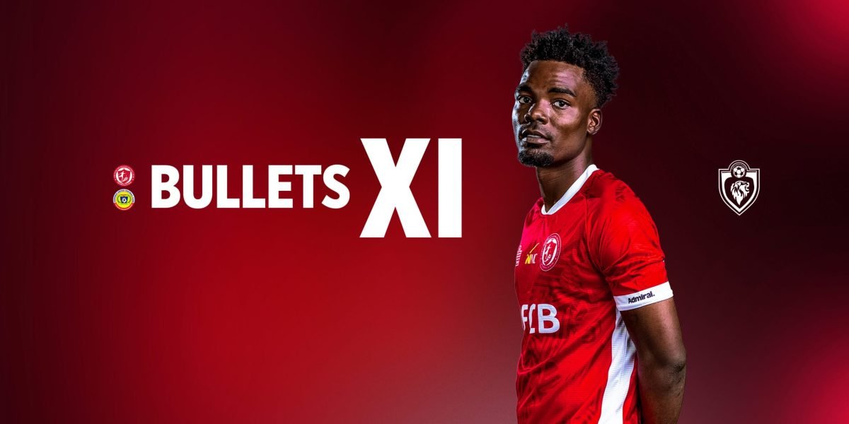 Starting XI vs Karonga first page