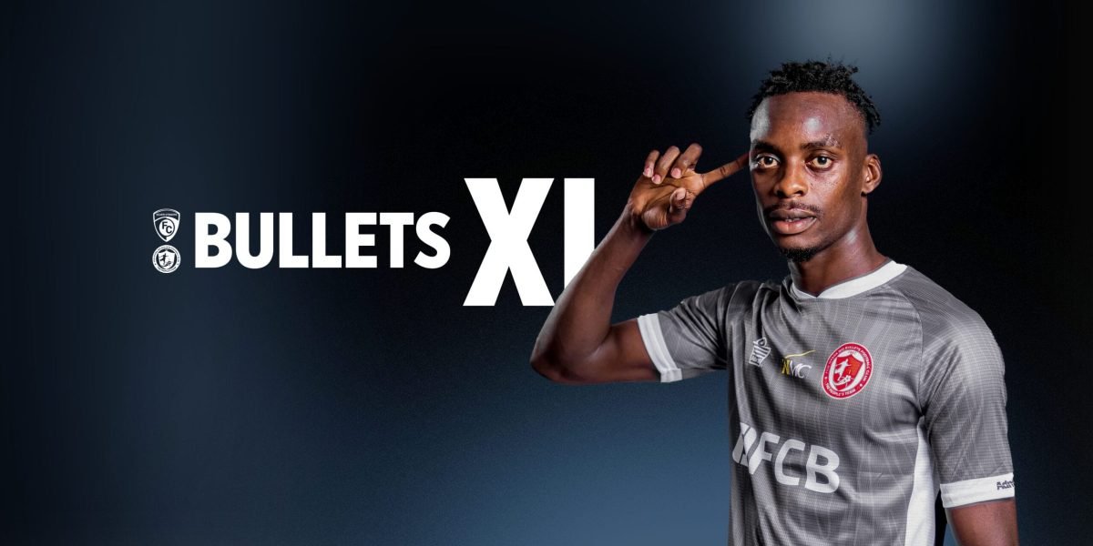 Starting XI vs Silver Airtel First Page