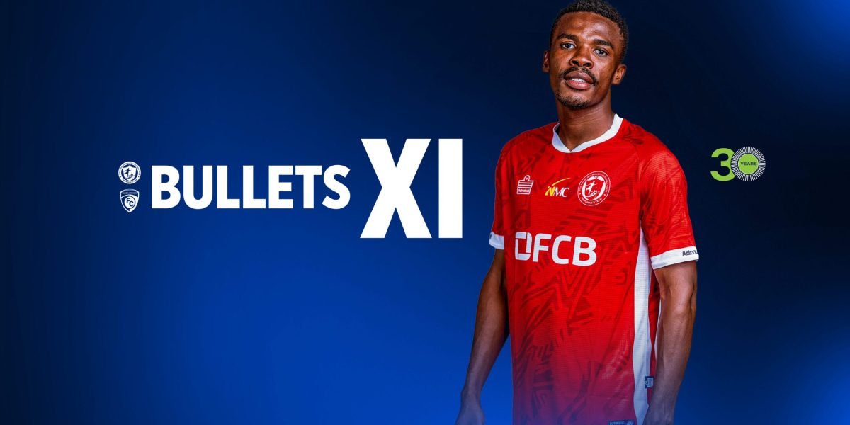 Starting XI vs Silver FCB at 30