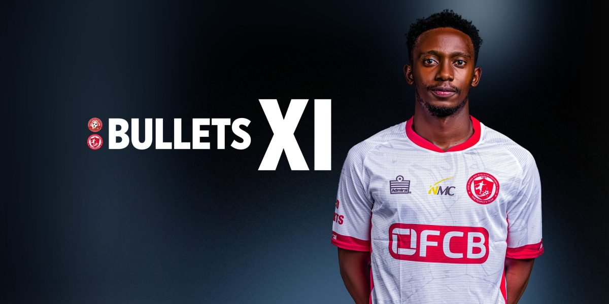 Starting XI vs Songwe First Page