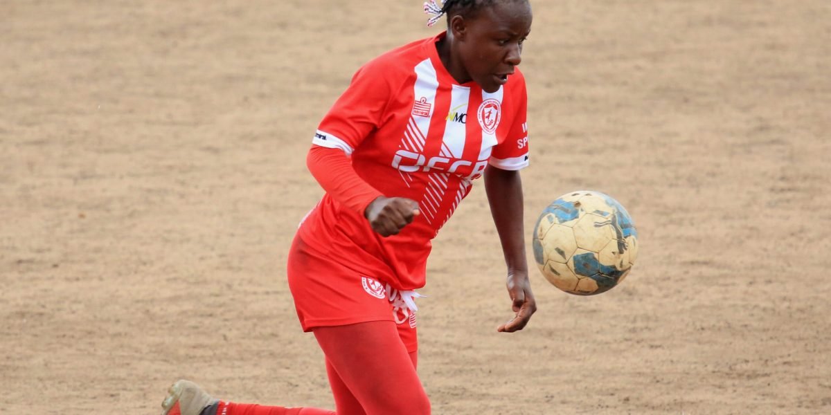 Tendai Sani scored a brace as FCB Nyasa Big Bullets Women defeated Red Lioness in the Goshen-FAM Women's Football Southern Region League