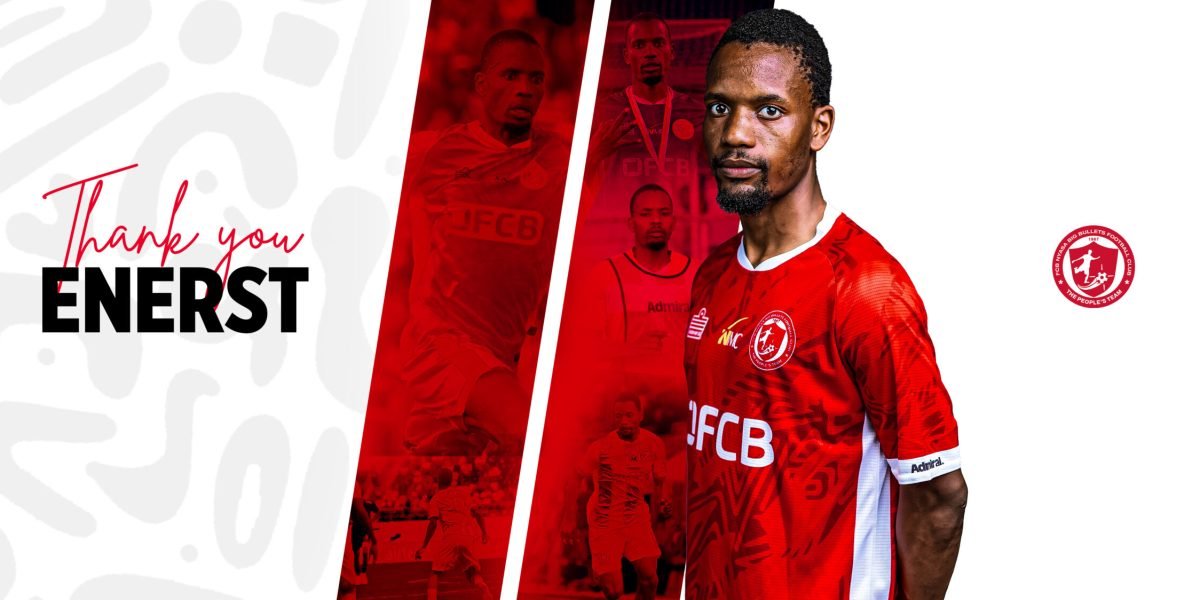 Thank You Ernest Petro