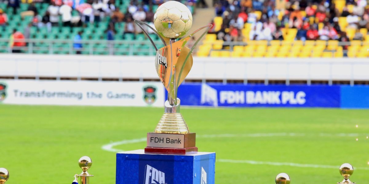 The FDH Bank Cup