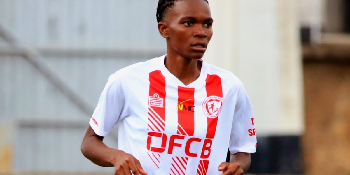 Vanessa Issa scored four goals as FCB Nyasa Big Bullets Women beat FOMO Women 12-0 at Mulanje Park