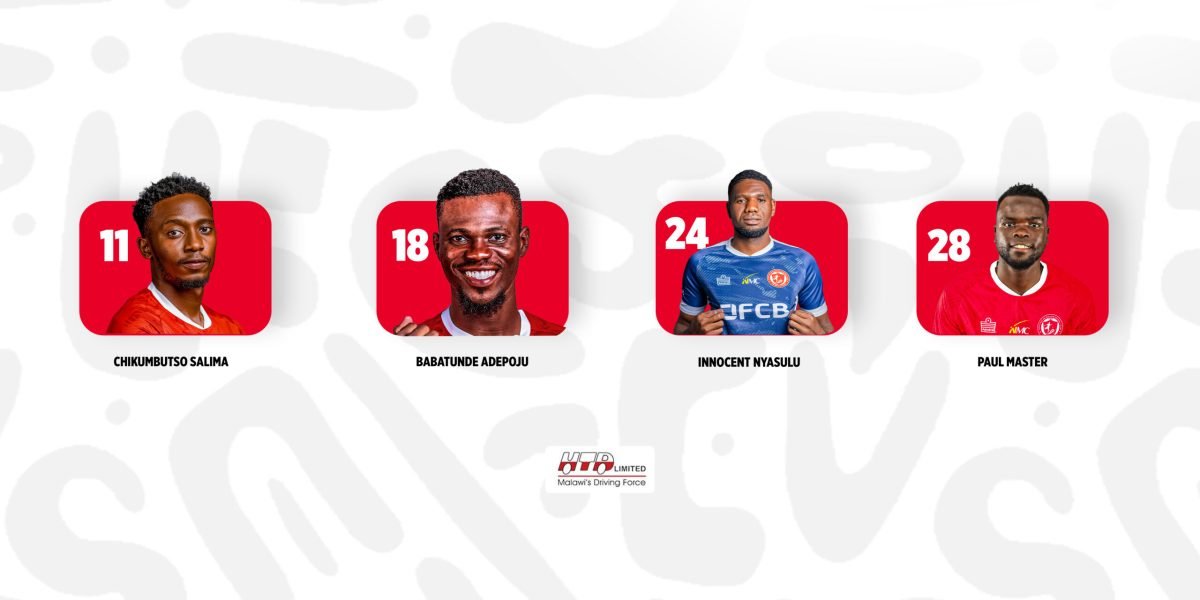 Vote for Your August Men’s HTD Player of the Month