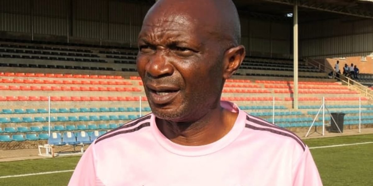 We need to have the right mentality - Nyasa Big Bullets head coach Kalisto Pasuwa