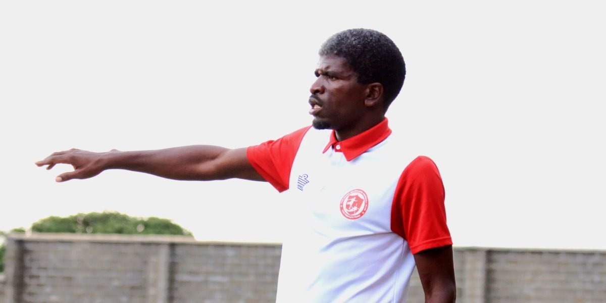 Yamikani Fodya, FCB Nyasa Big. Bullets U19s head coach
