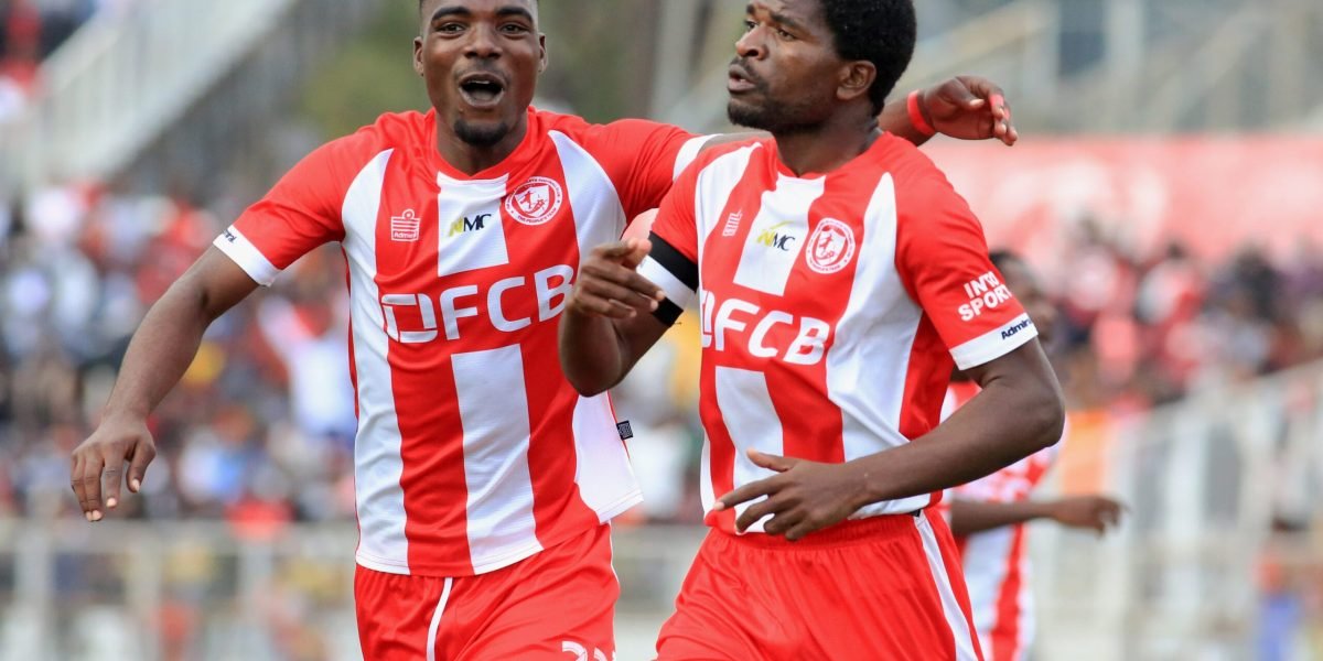 Yamikani Fodya scored from the spot as FCB Nyasa Big Bullets defeated Extreme FC in the TNM Super League at Kamuzu Stadium