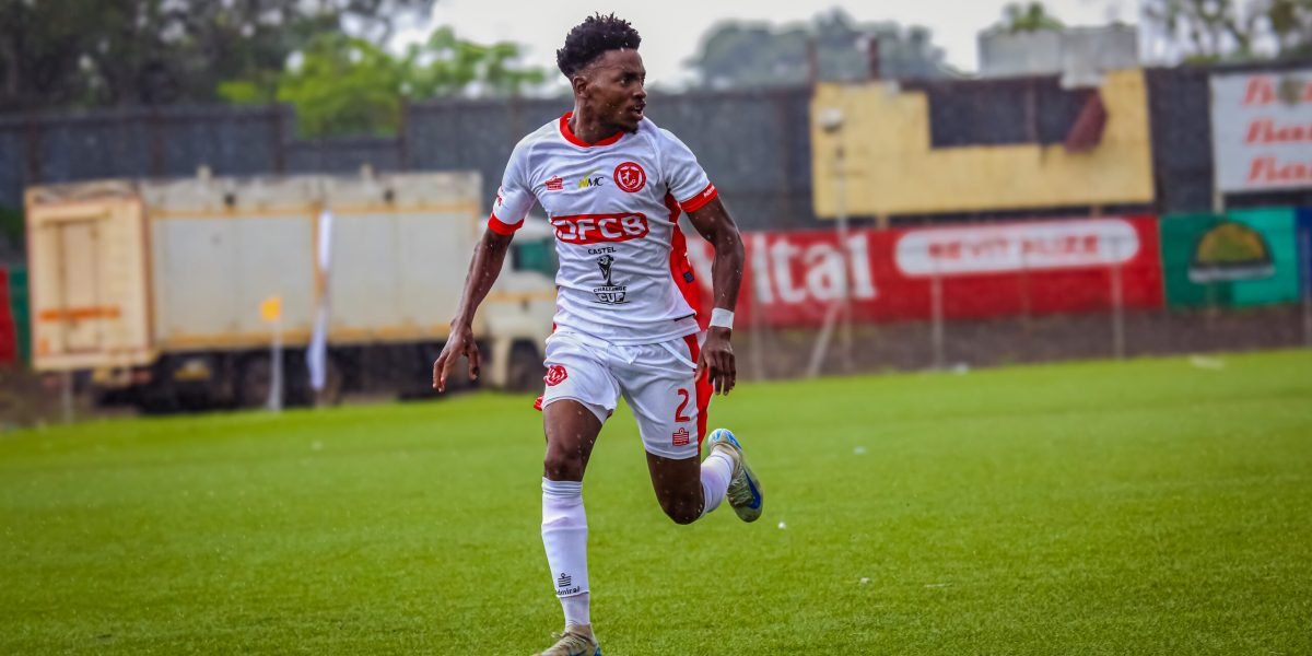 Yamikani Mologeni was involved in both goals as FCB Nyasa Big Bullets beat Mzuzu City Hammers to reach Castel Challenge Cup