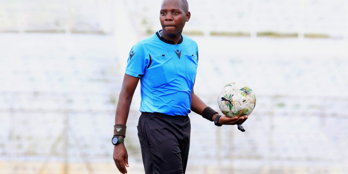 Zebron Lengani has been confirmed to officiate the TNM Super League fixture between FCB Nyasa Big Bullets and Moyale Barracks